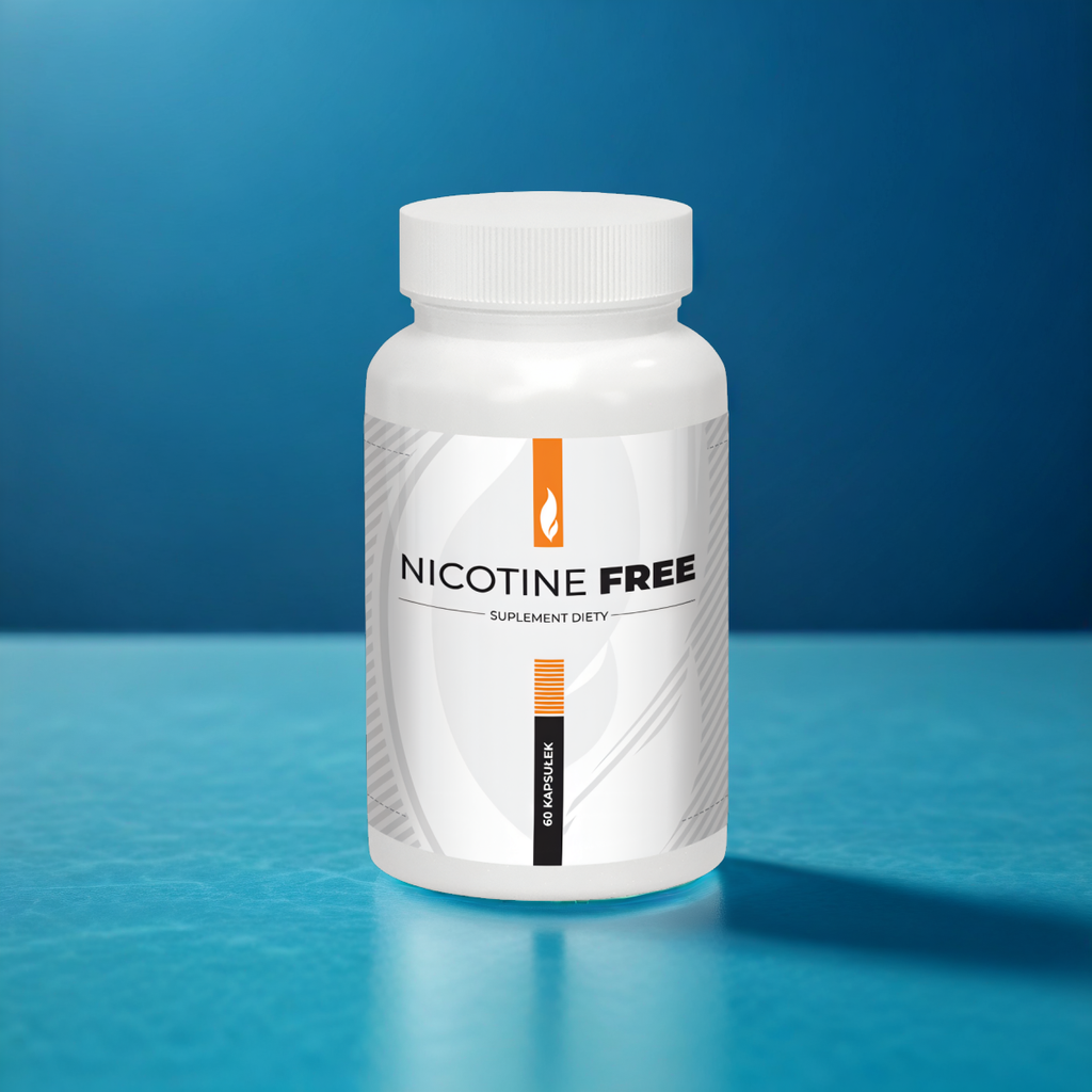 Nicotine Free