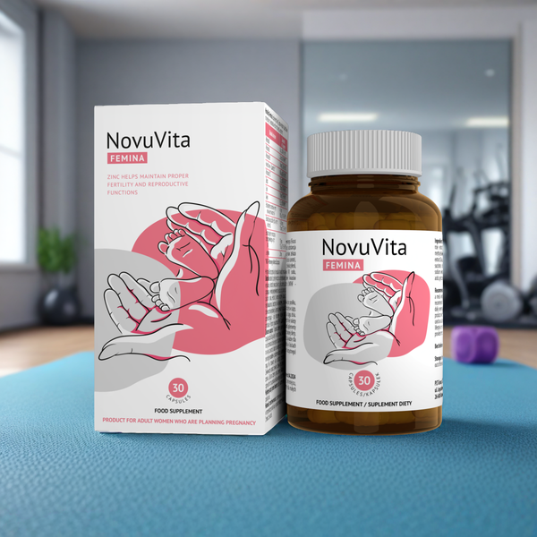 NovuVita Femina