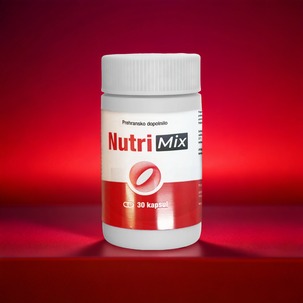 NUTRIMIX