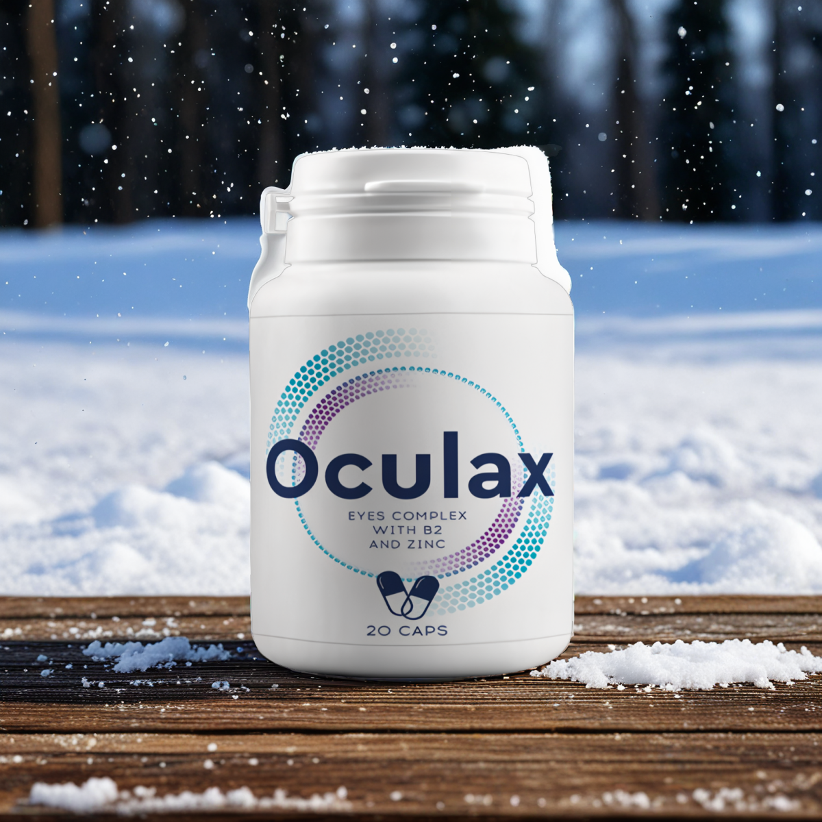 OCULAX