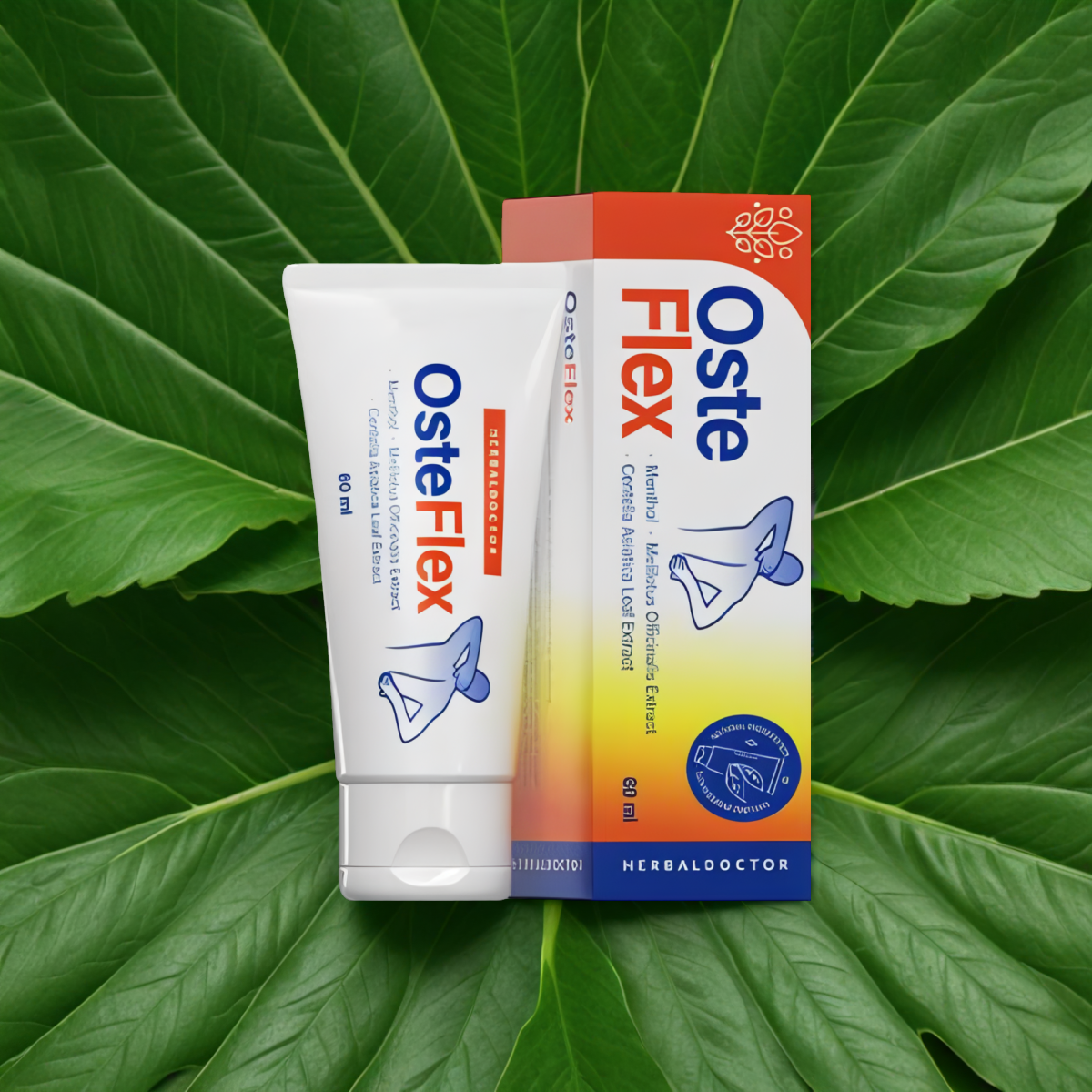 OSTEFLEX