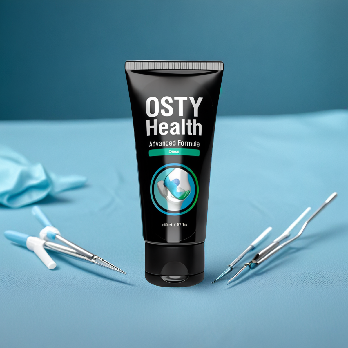 OSTYHEALTH
