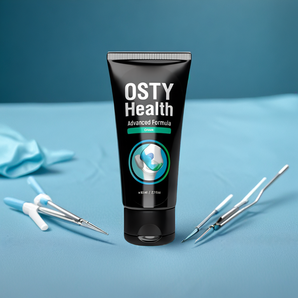 OSTYHEALTH