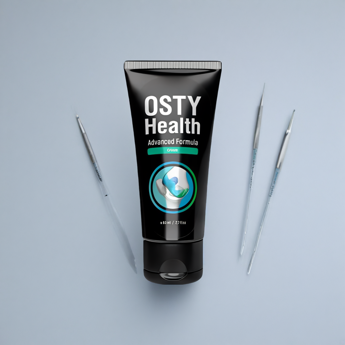 OSTYHEALTH