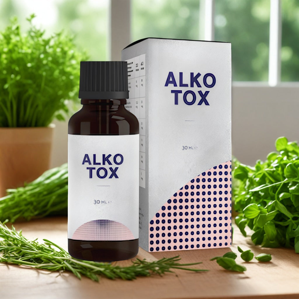 Alkotox Cz