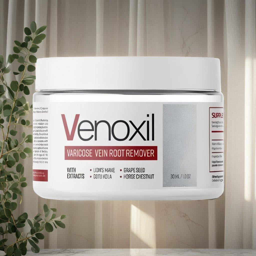 VENOXIL (FULLSS) (DE PAGE)