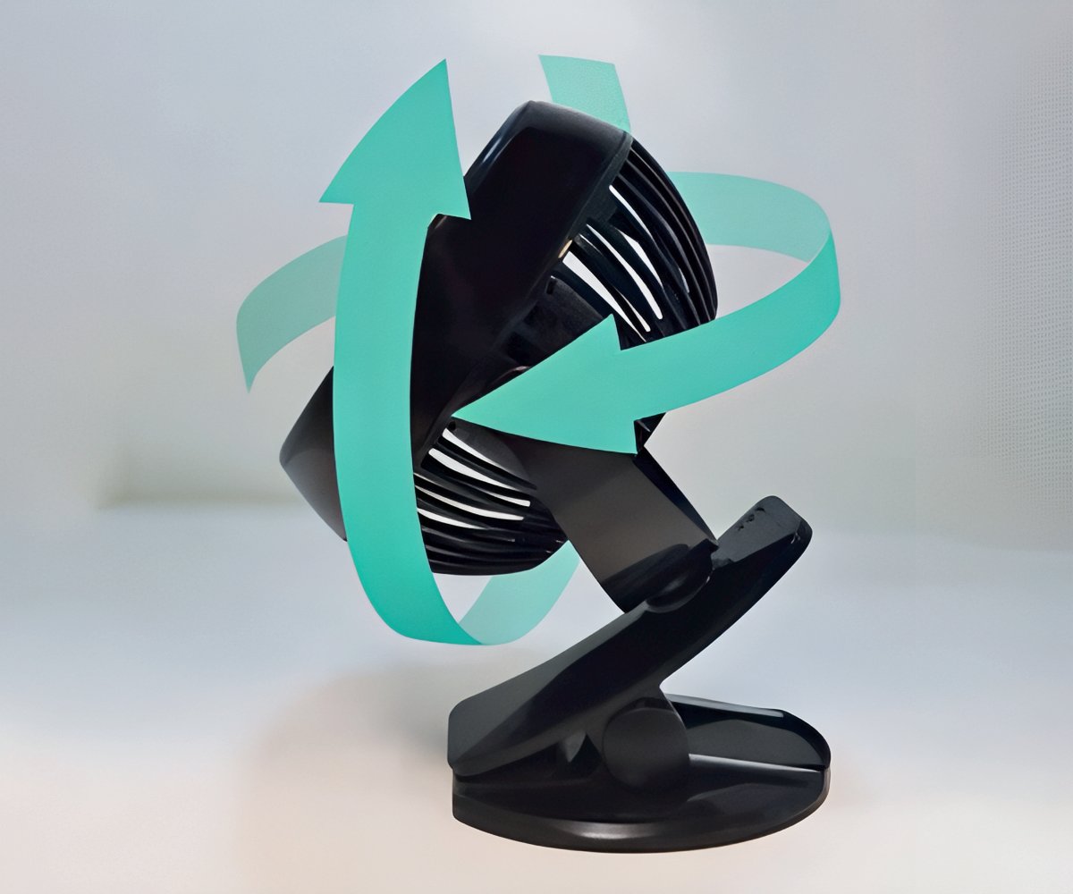 Fast Fan 3x1 a 49,99€