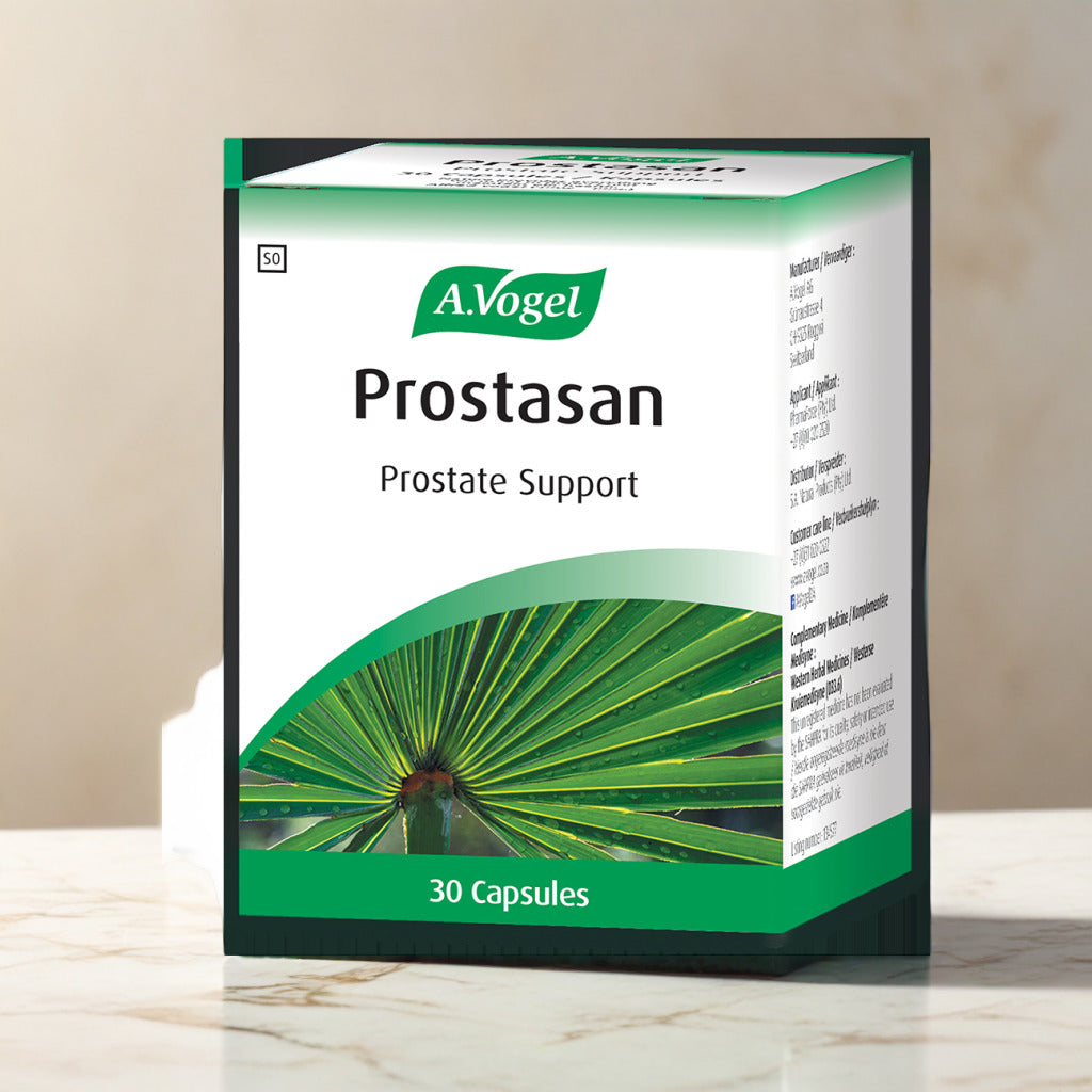 Prostate Support
