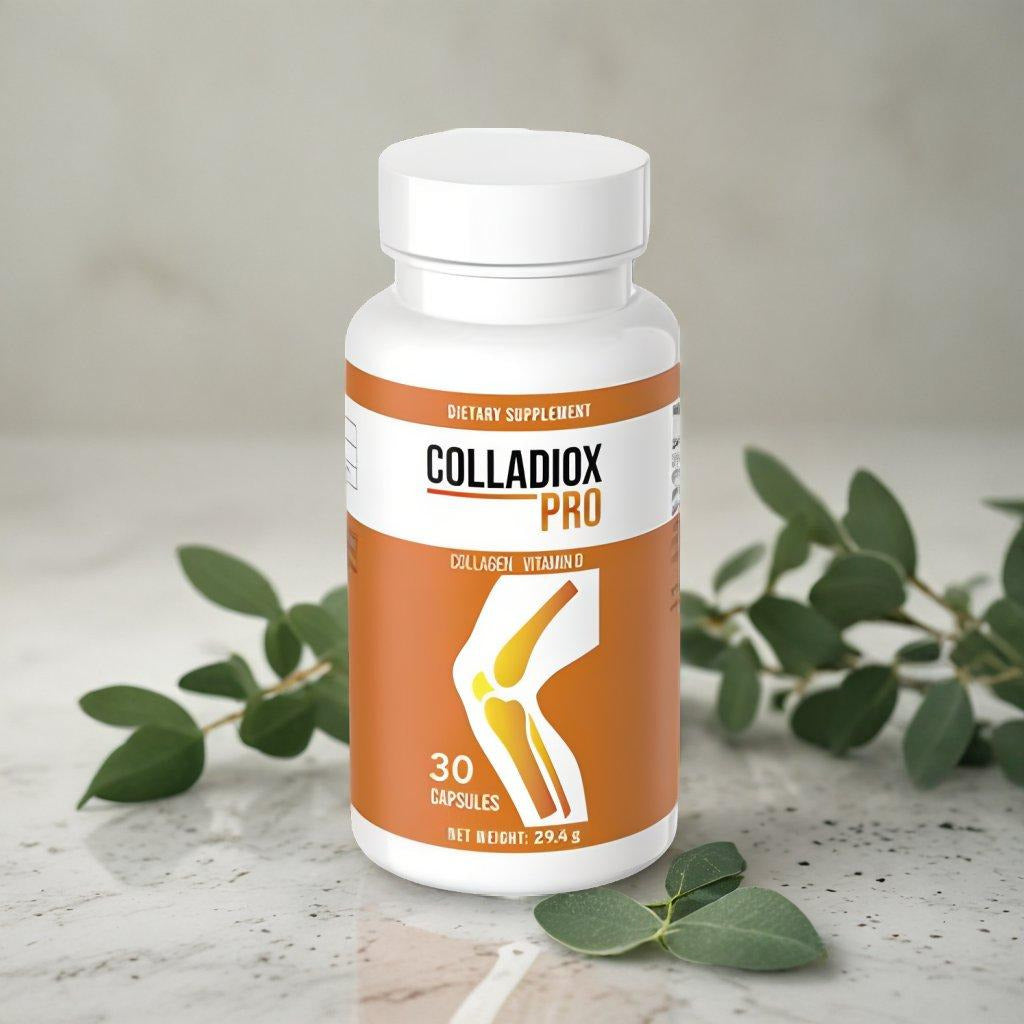 Colladiox Pro low price