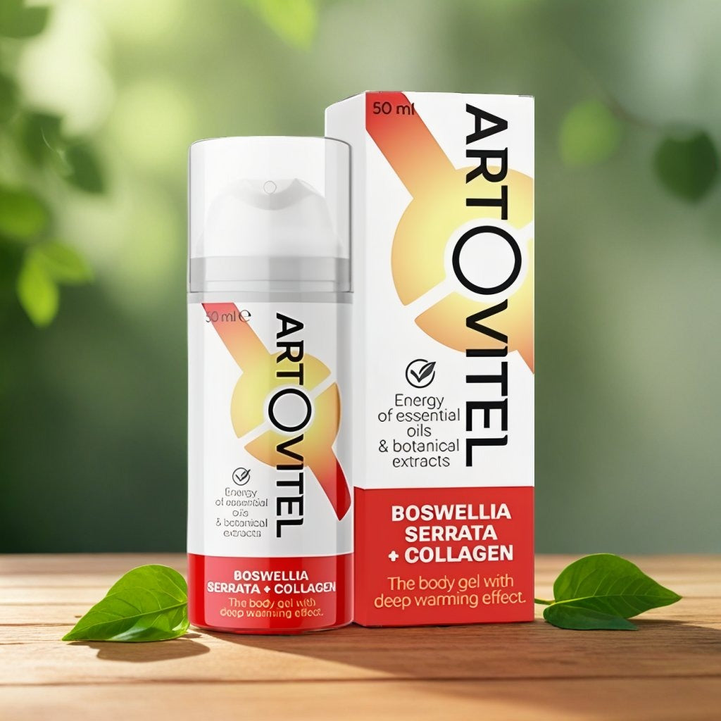 Artrovitel low price