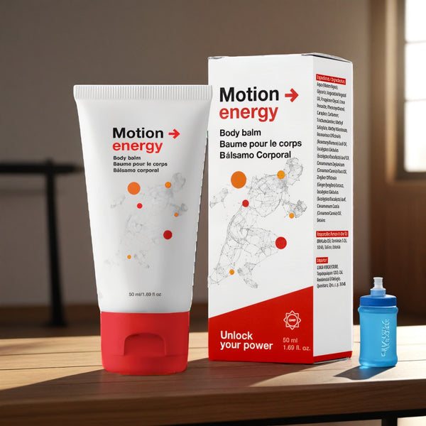 Motion Energy