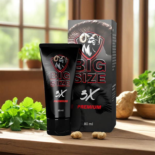 BIG SIZE