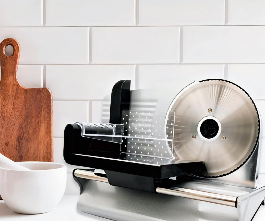 Deli Slicer a 119,99€