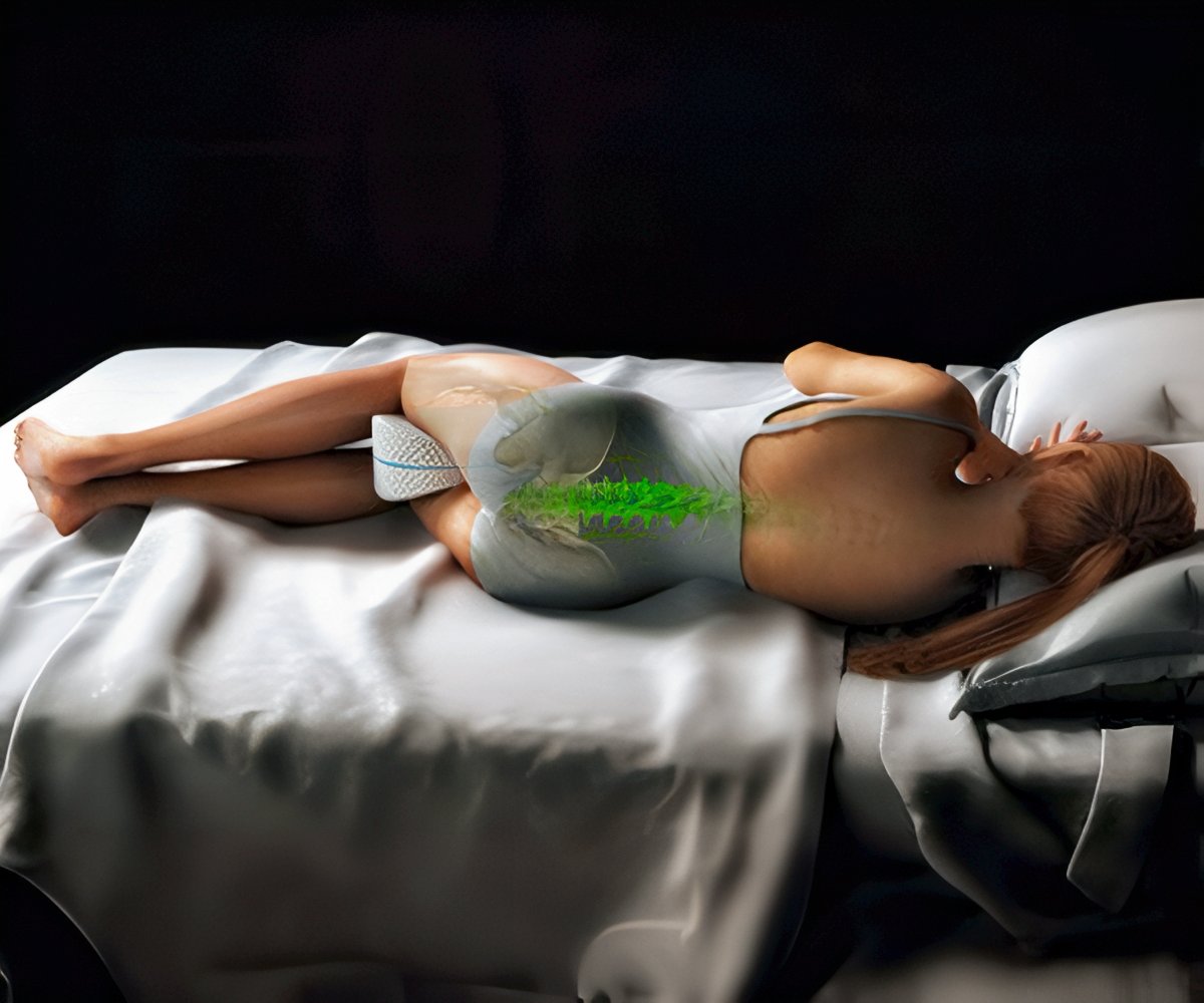 Leg Pillow 2x1 a 59,99€