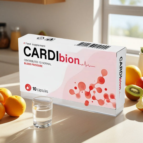 Cardibion