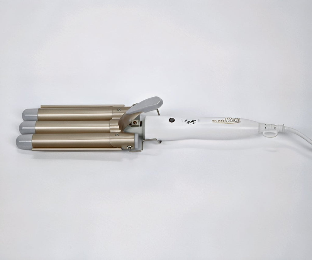 Tri-Wave Curler a 39,99€