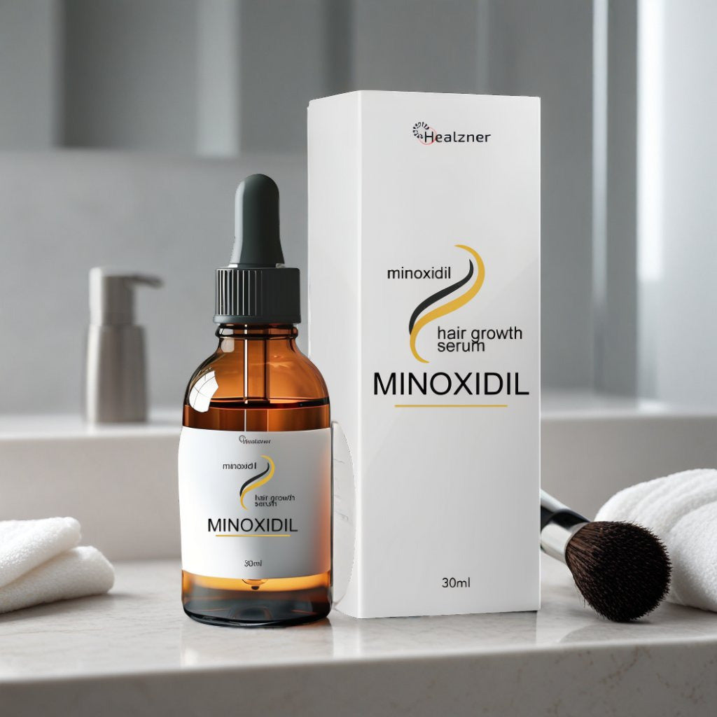 Minoxidil Serum