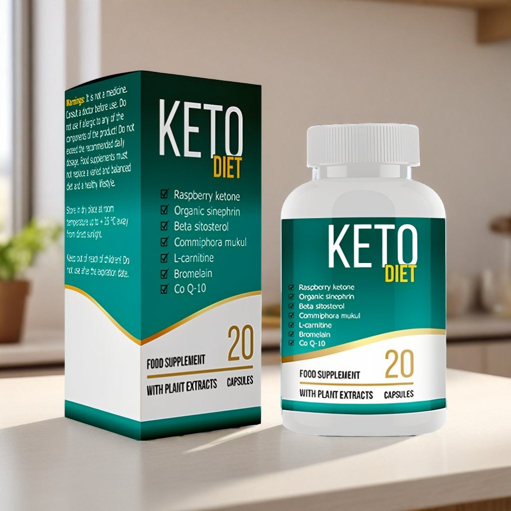 Keto Diet