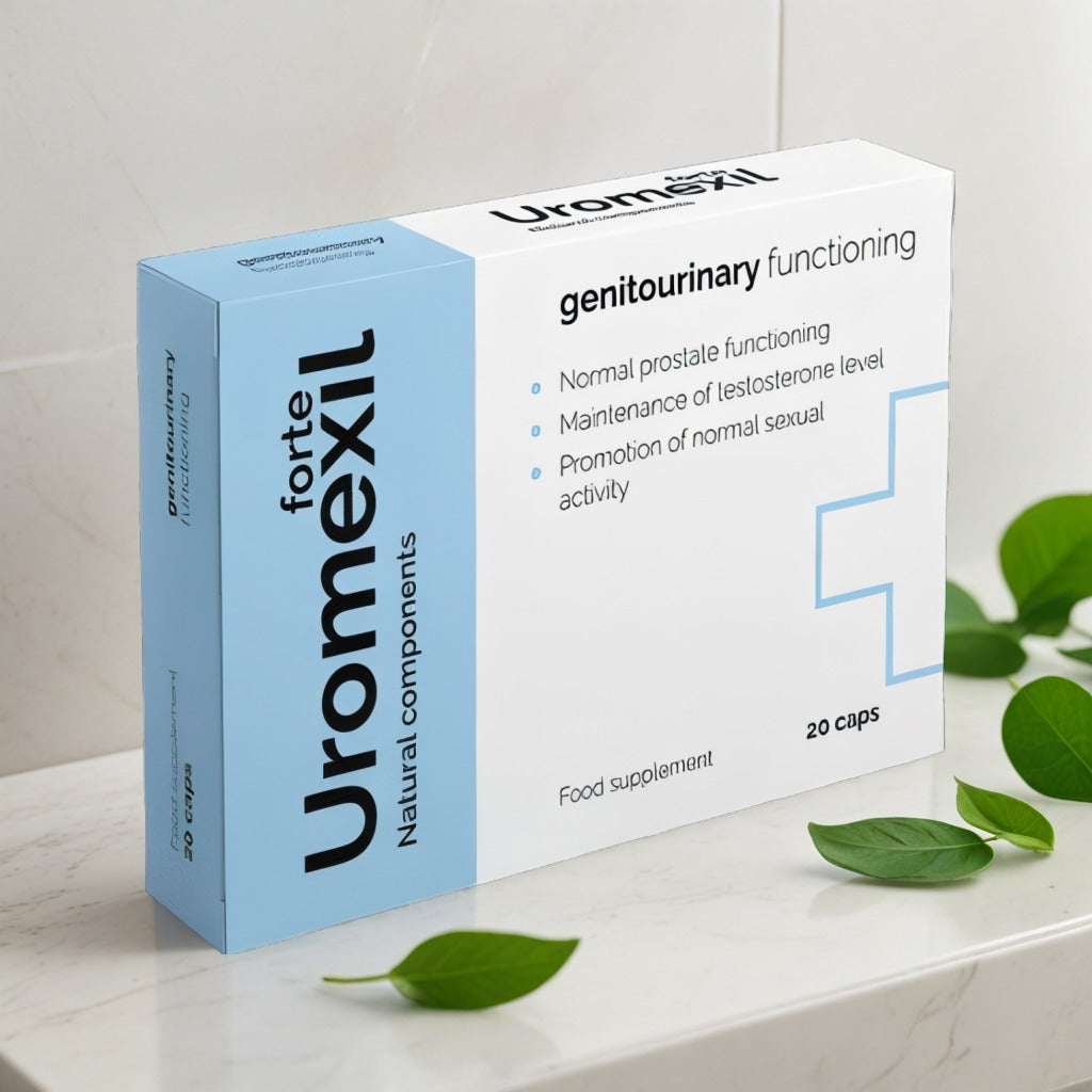 Uromexil Forte Ro