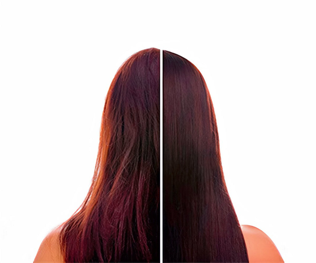 Keratin & Silk Serum a 199 LEU