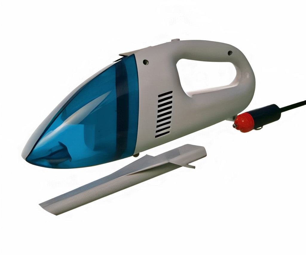 Car Vacuum + Paint Regen a 59,99€