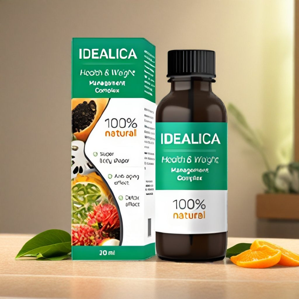 Idealica LOW