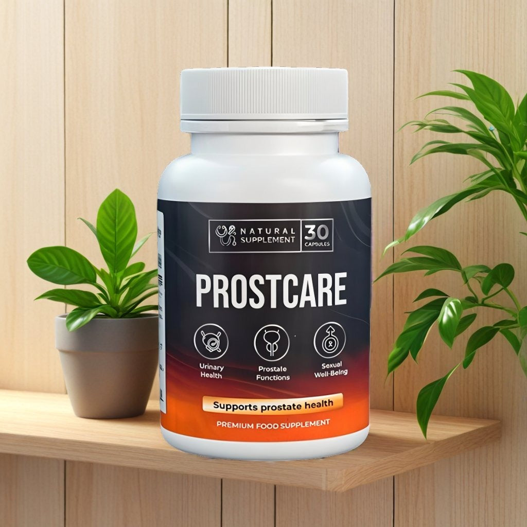 ProstCare