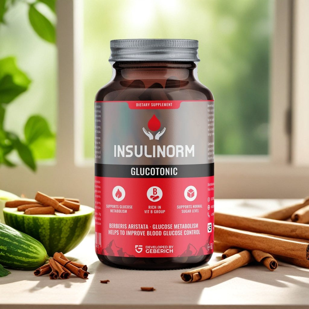 Insulinorm Dynamicrate