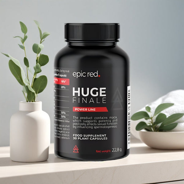 HugeFinale PLN