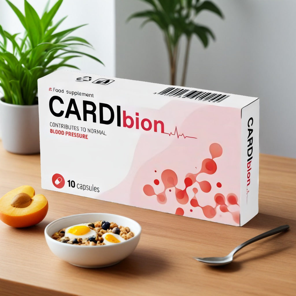 Cardibion