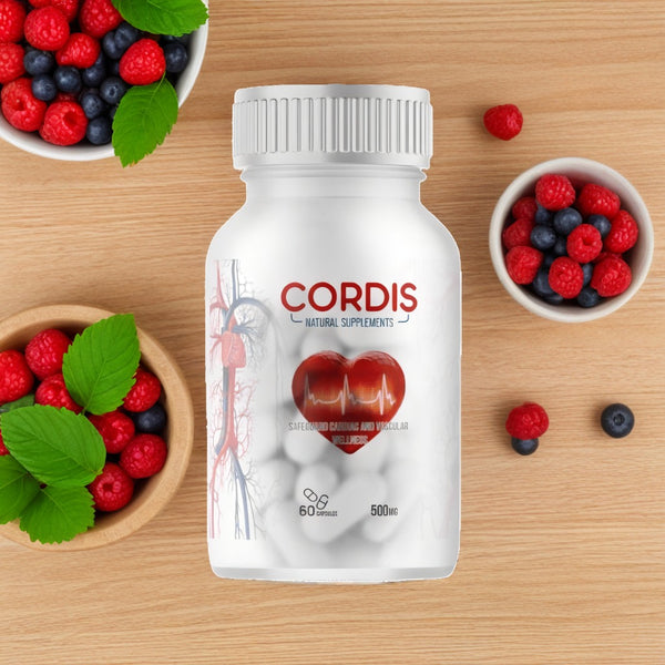 Cordis
