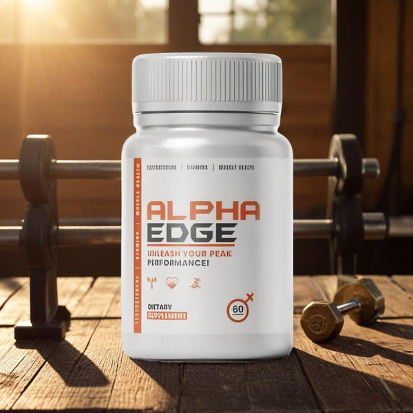 ALPHA EDGE