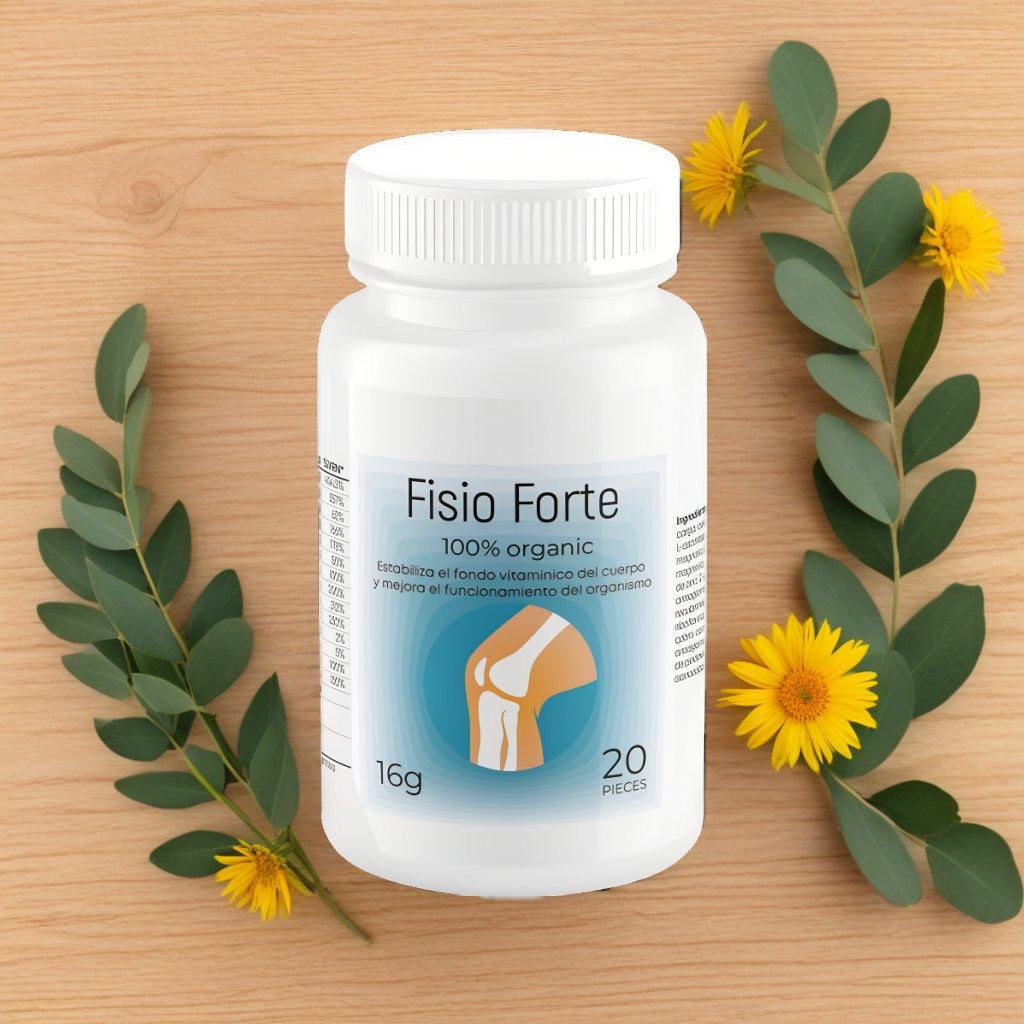 Fisio Forte