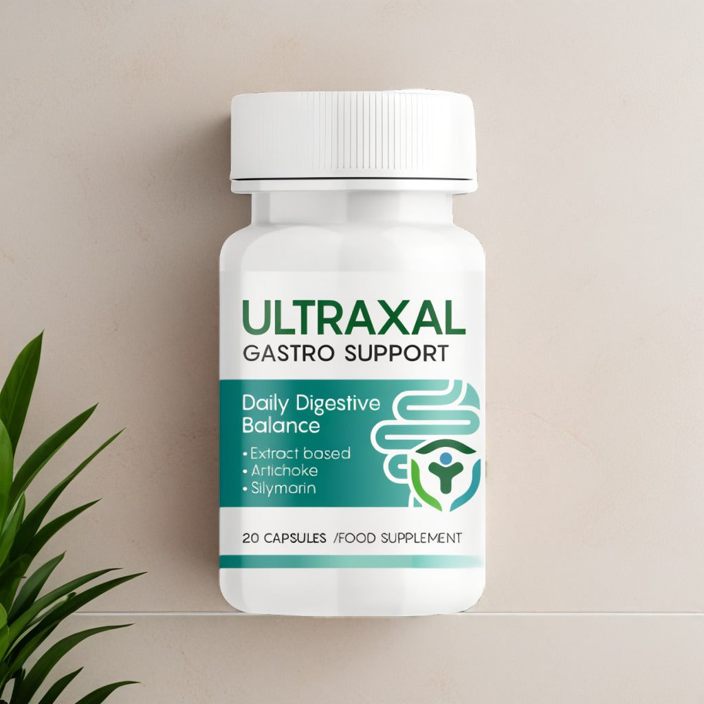 ULTRAXAL