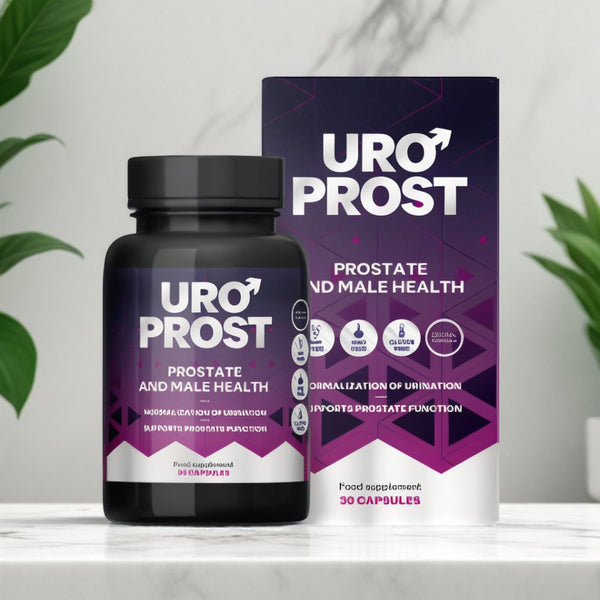 UroProst Caps