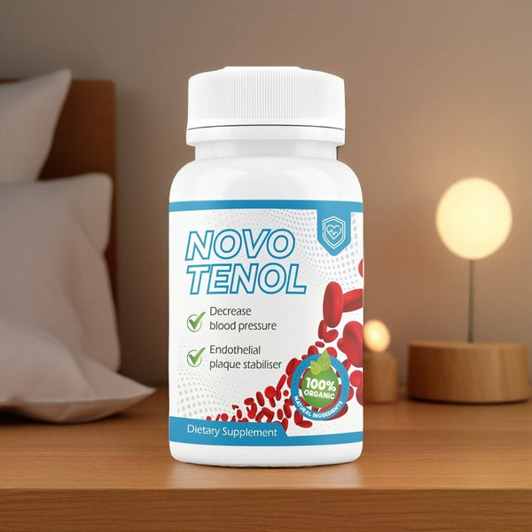Novotenol Low Price