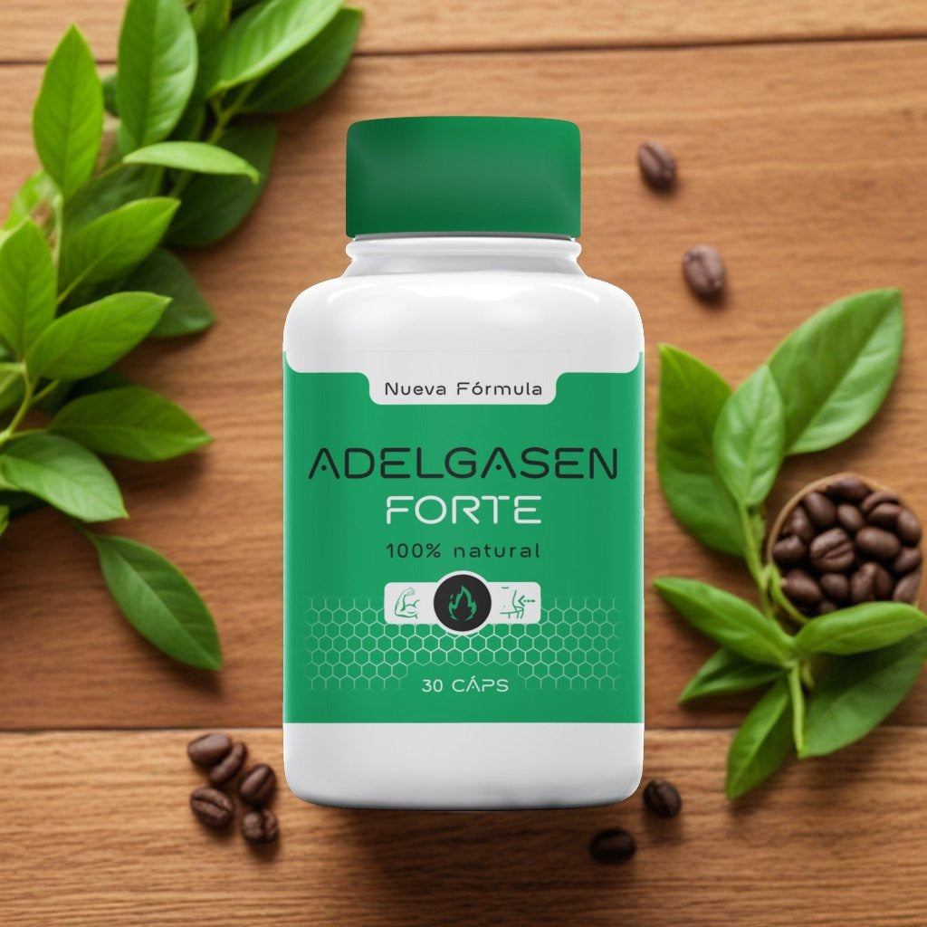 Adelgasen Forte 000COP