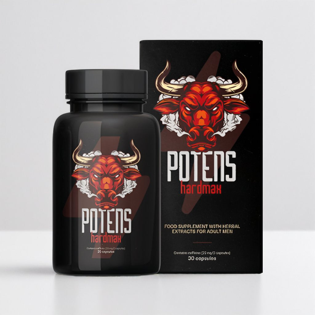 Potens hardmax