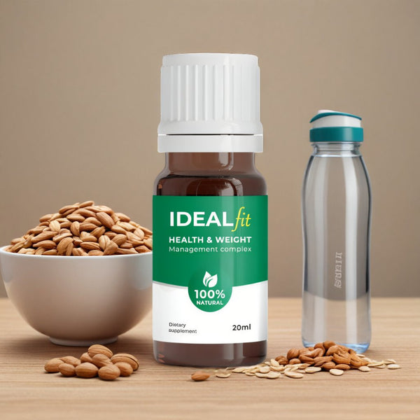 IdealFit Full