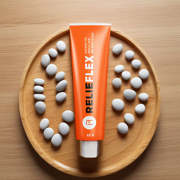 RelieFlex low