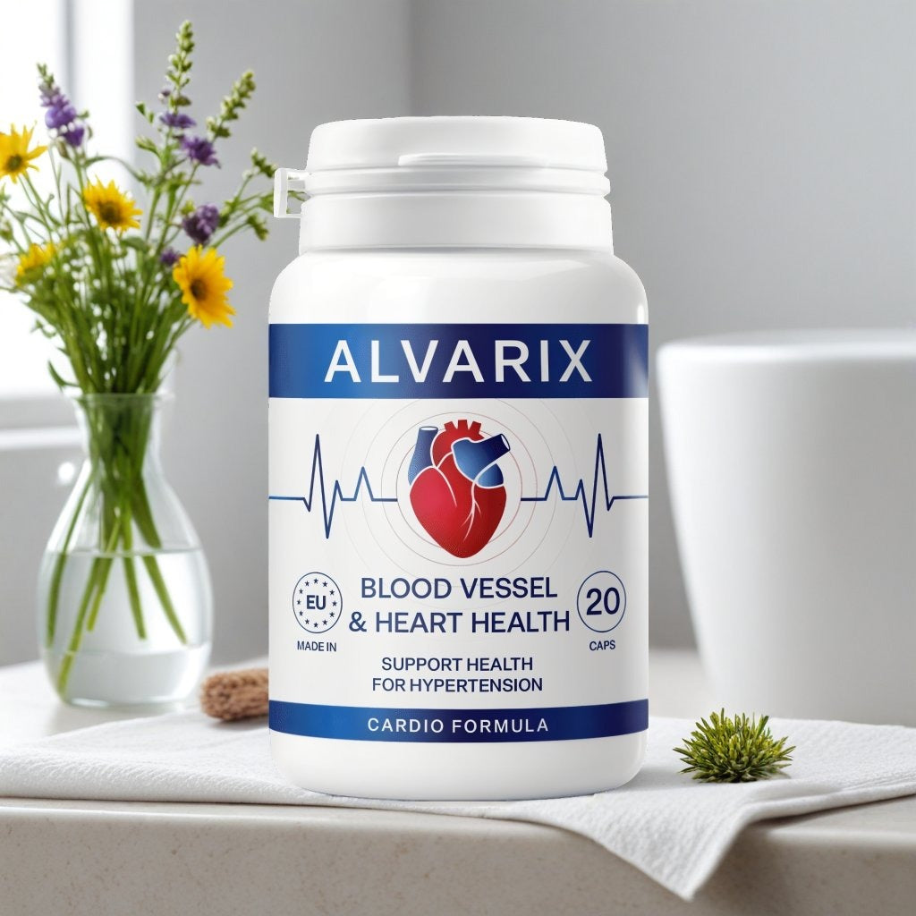 Alvarix Low Price