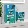 Uniset Hearloss
