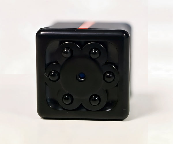 Security Cam a 59,99€