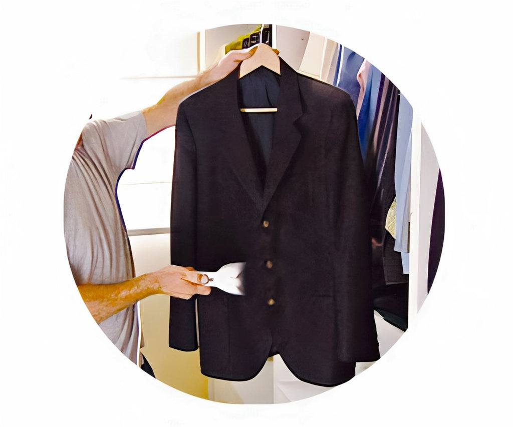 V Cloud Steamer 59,99€