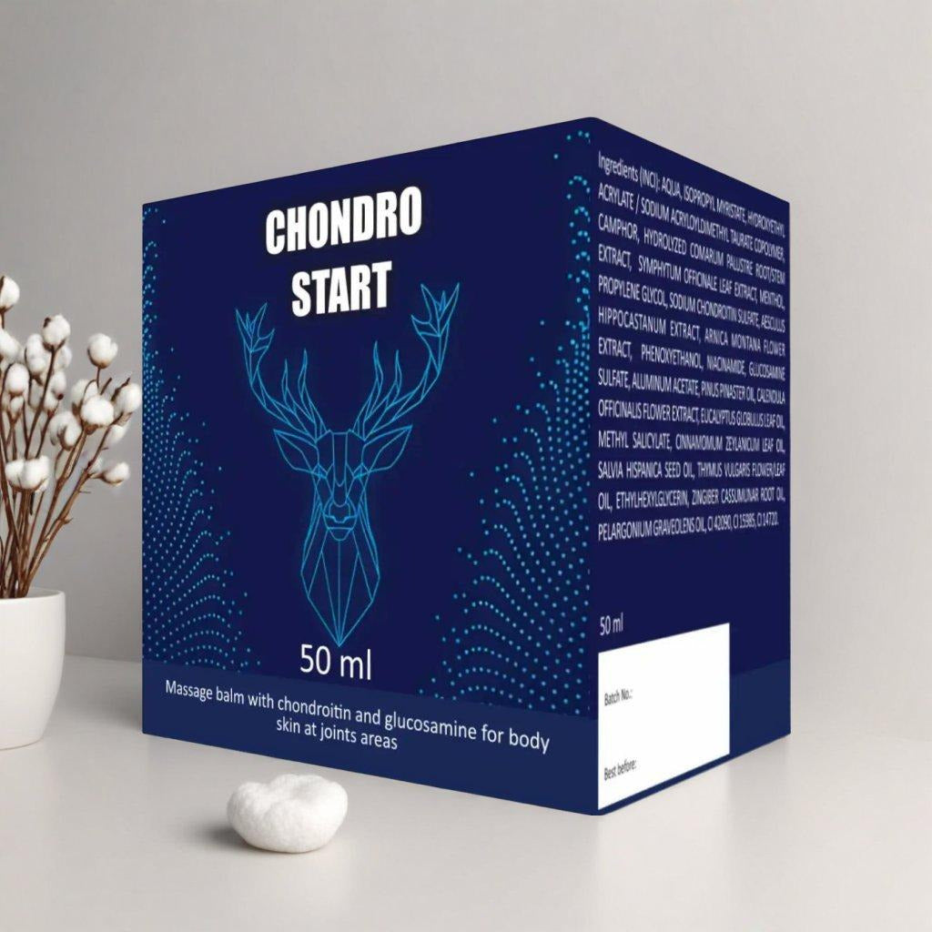 Chondrostart