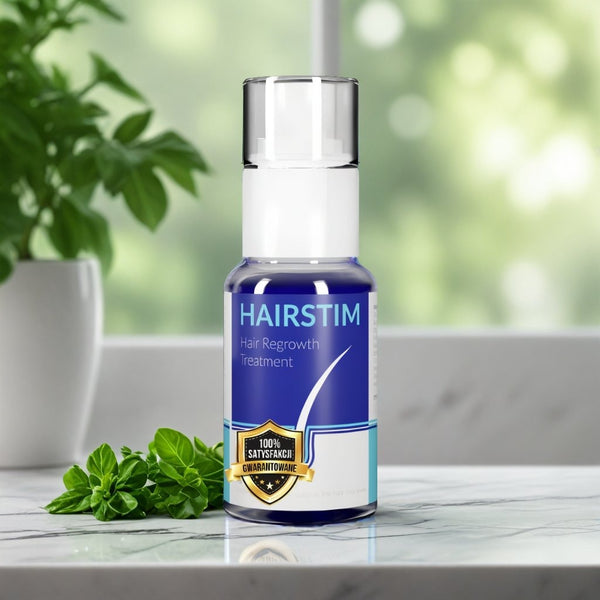 Hairstim