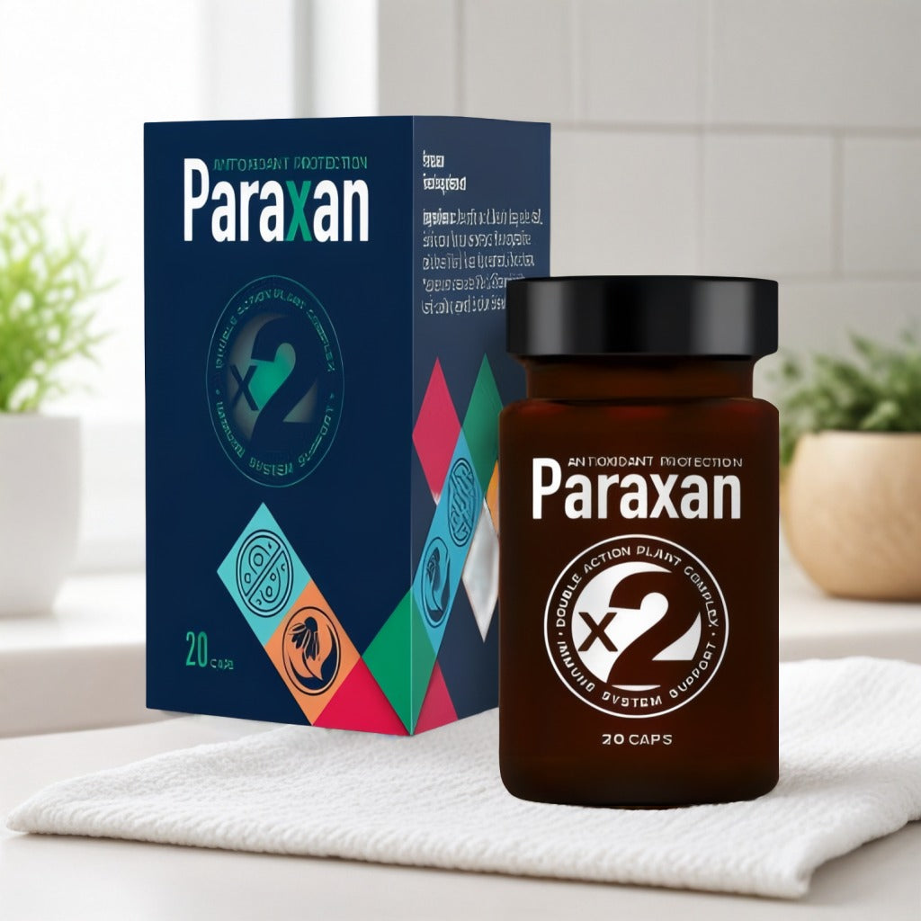Paraxan