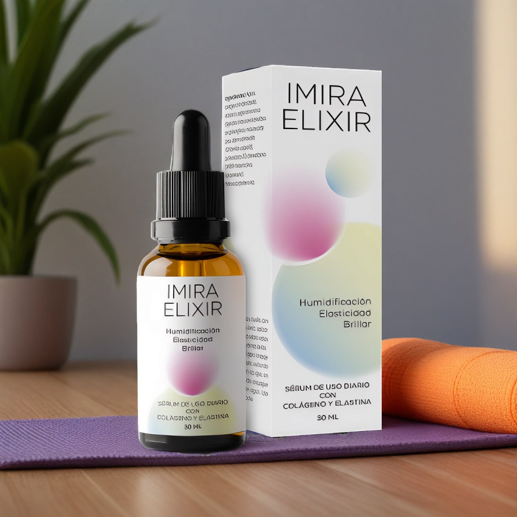 Imira Elixir