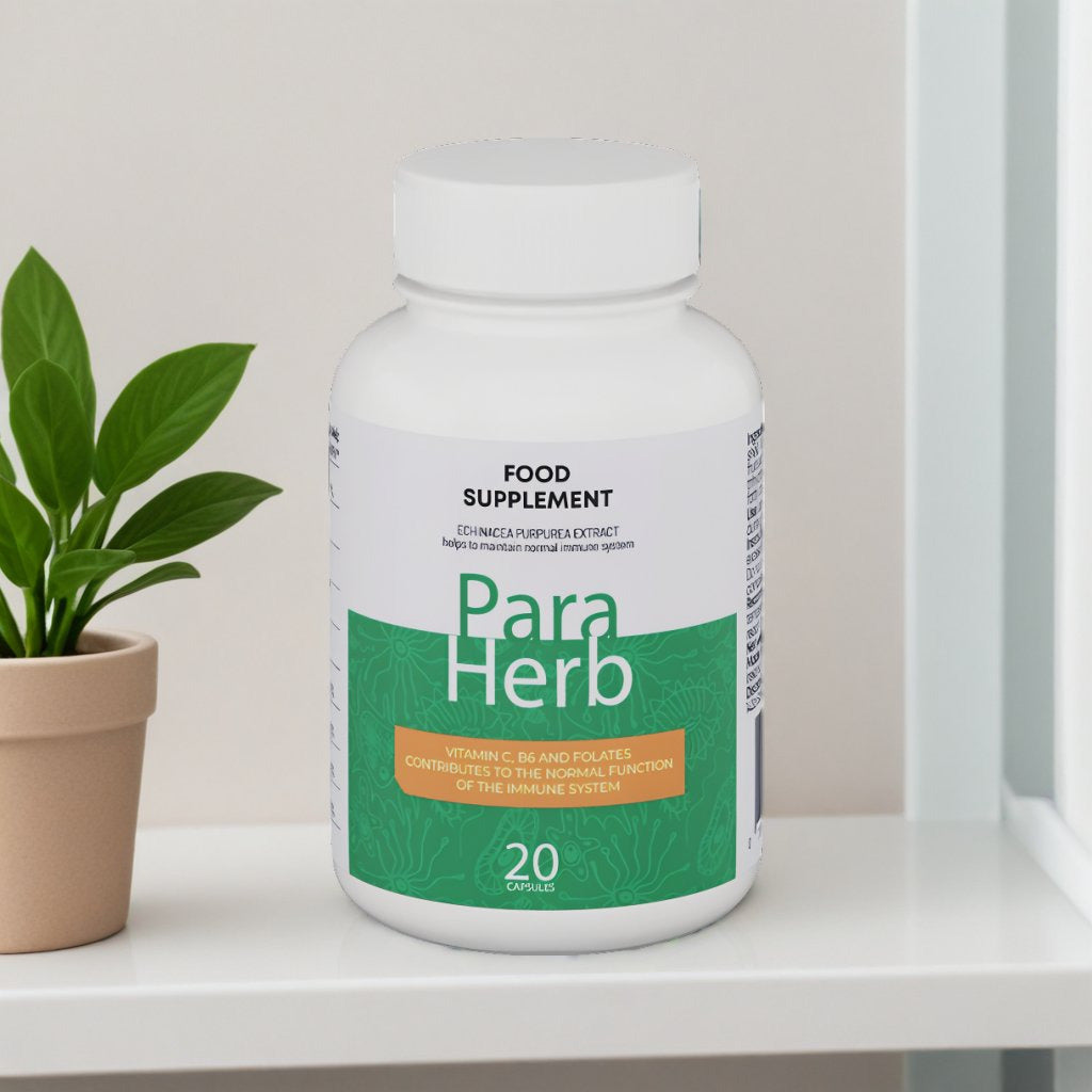 ParaHerb