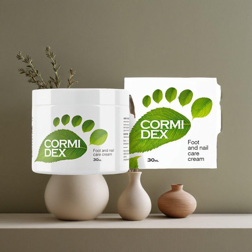 Cormidex low